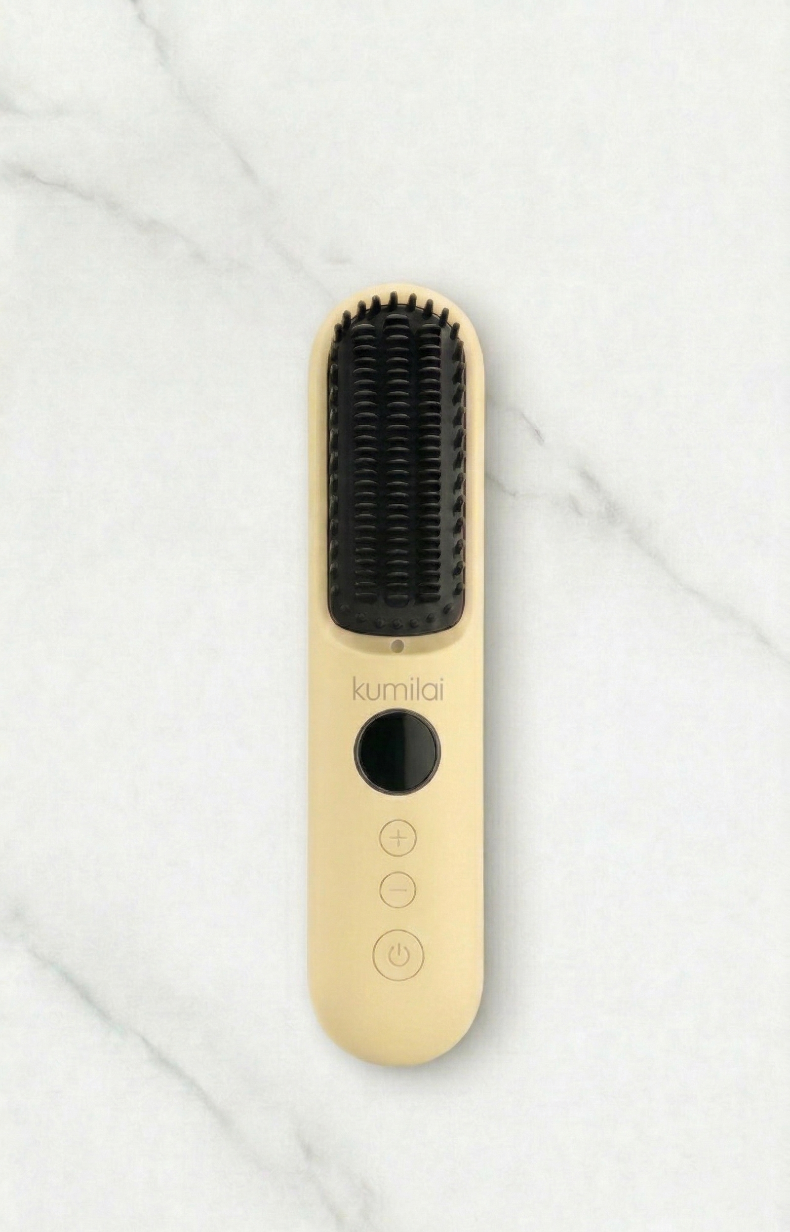 Brosse Kumilai Jaune