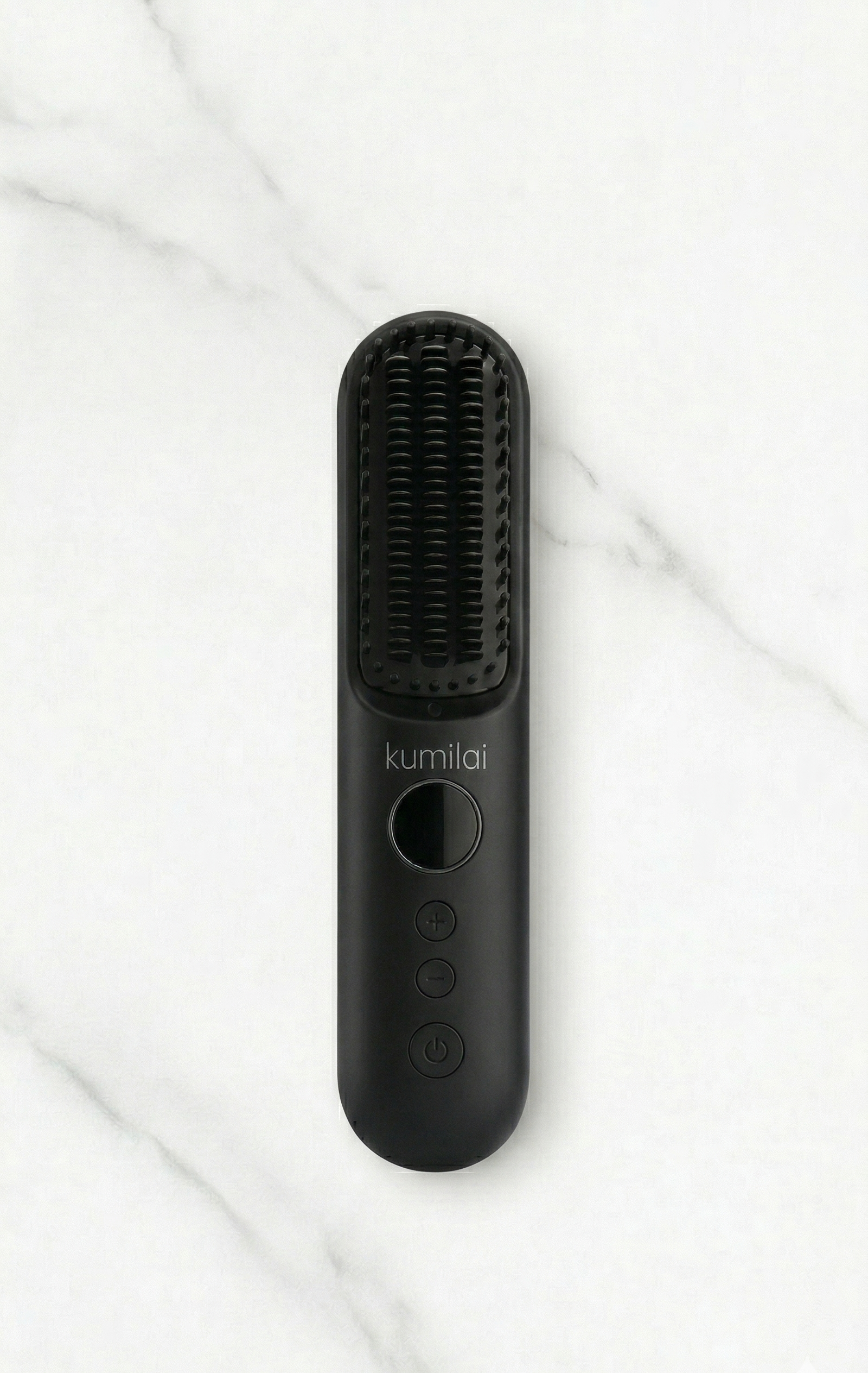 Brosse Kumilai Noir