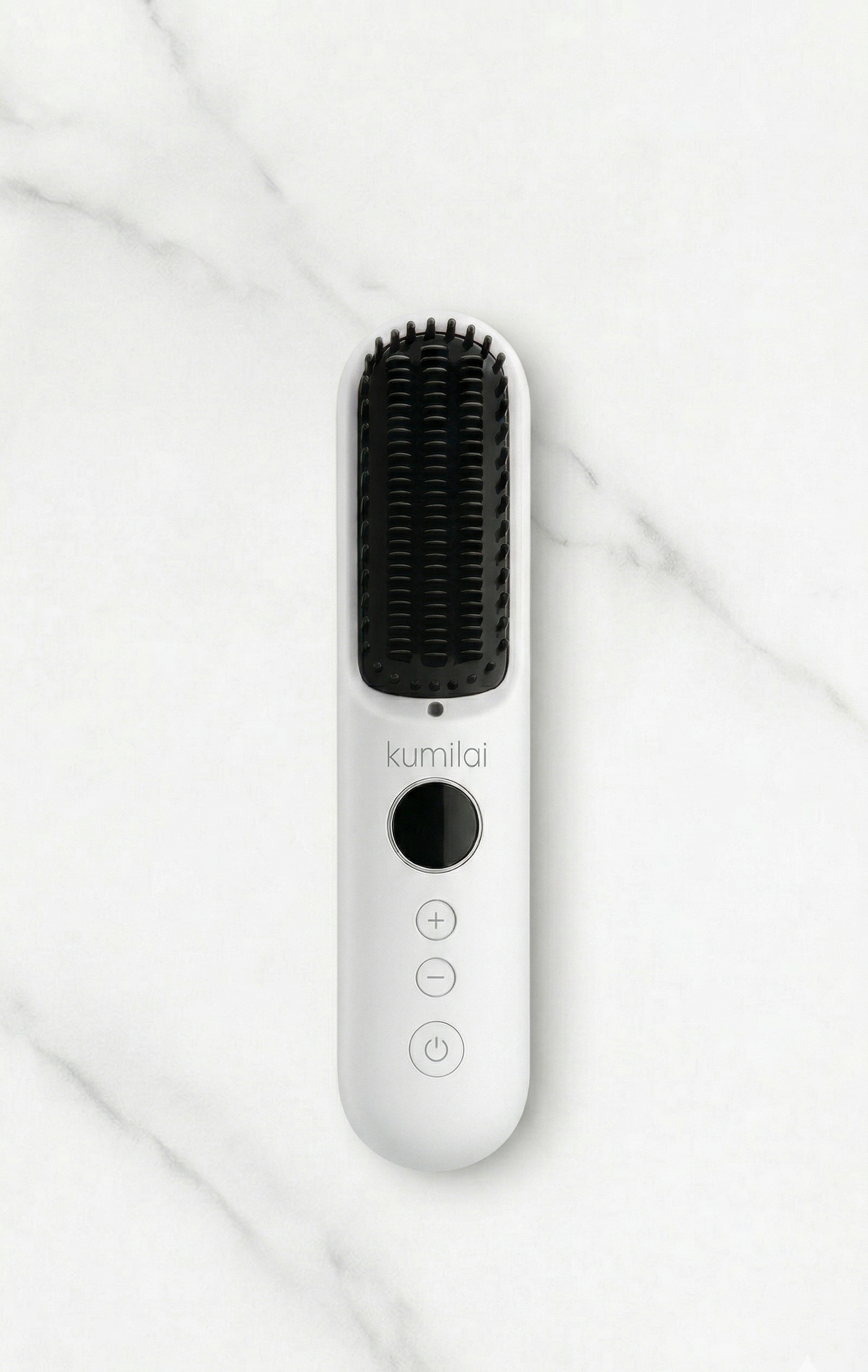 Brosse Lissante Sans Fil Kumilai — Coco Irisé